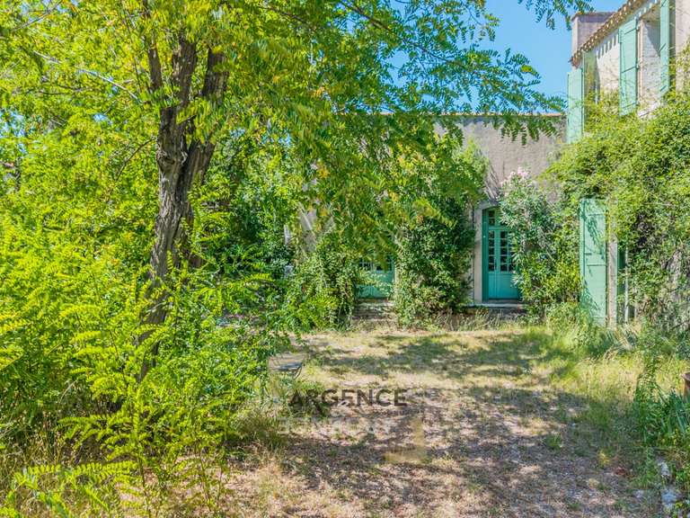 Maison Castelnau-le-Lez - 15 chambres - 650m²