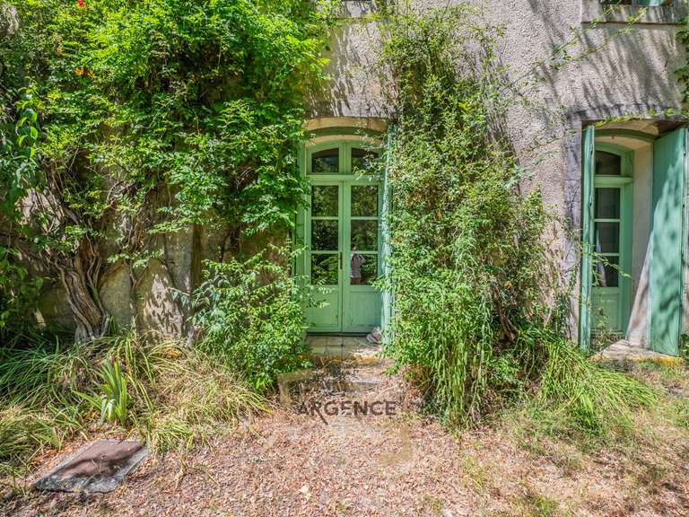 Maison Castelnau-le-Lez - 15 chambres - 650m²