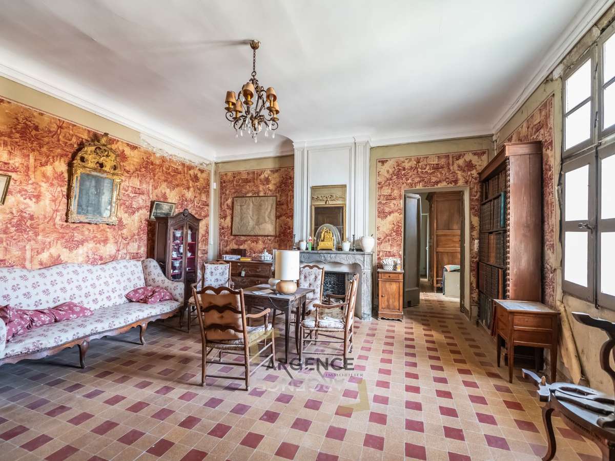 Maison Castelnau-le-Lez