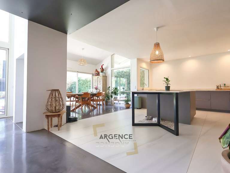 Maison Baillargues - 3 chambres - 160m²