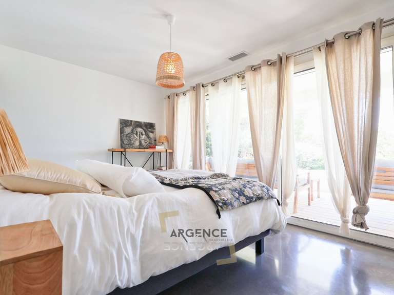 Maison Baillargues - 3 chambres - 160m²