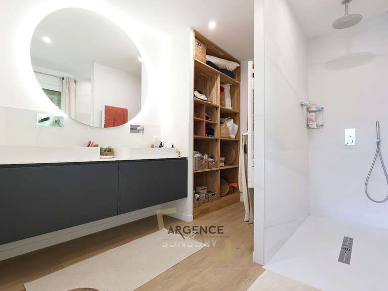 House Baillargues - 3 bedrooms - 160m²