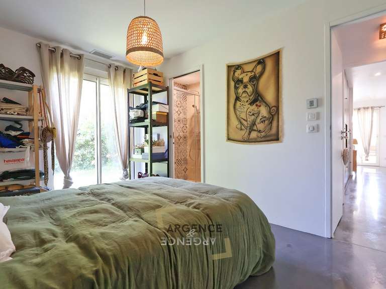 Maison Baillargues - 3 chambres - 160m²