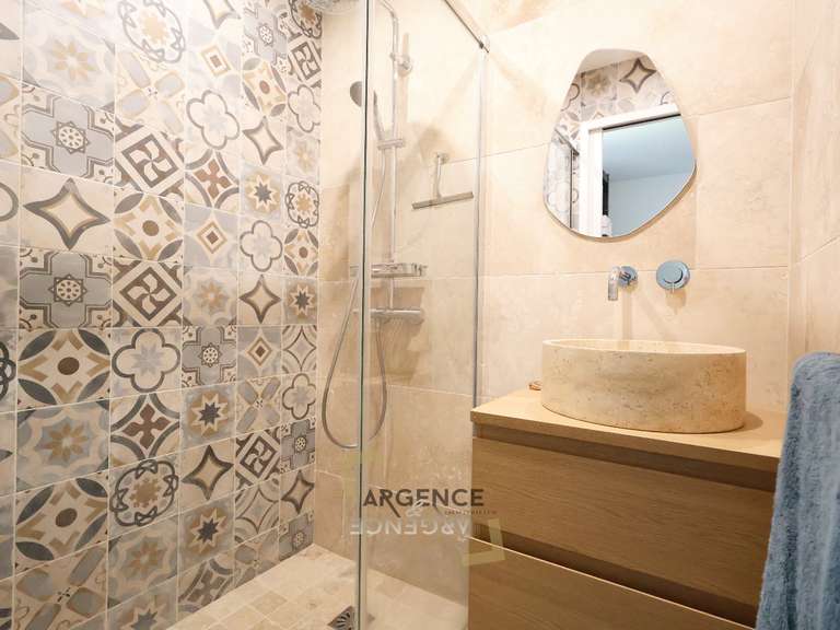 House Baillargues - 3 bedrooms - 160m²