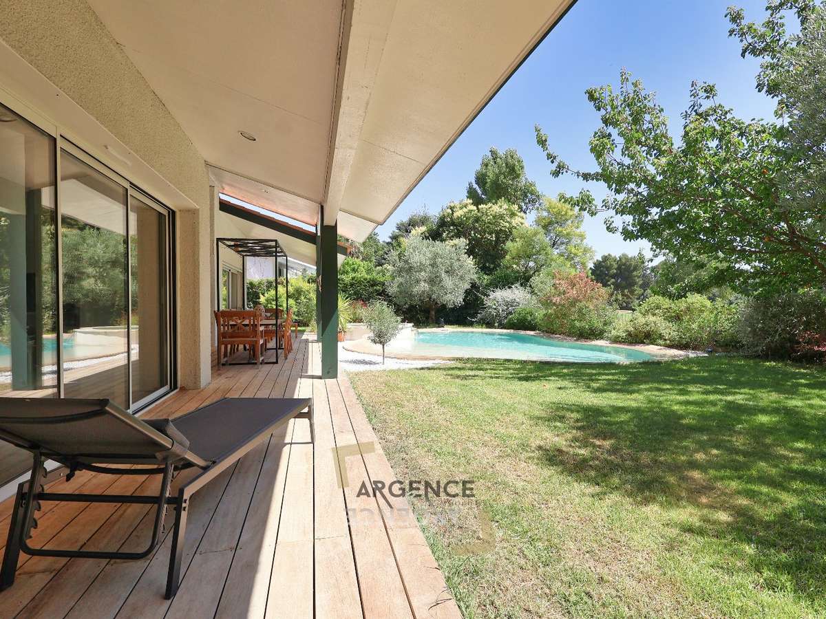 House Baillargues