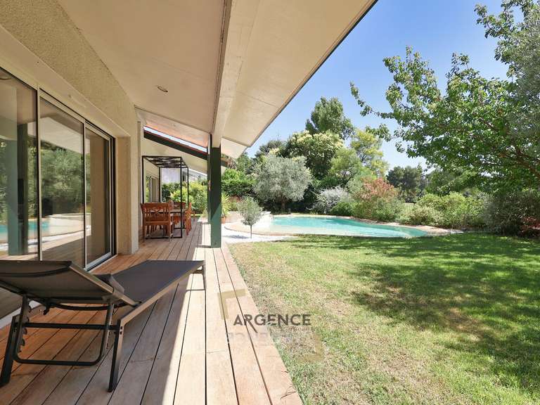 House Baillargues - 3 bedrooms - 160m²