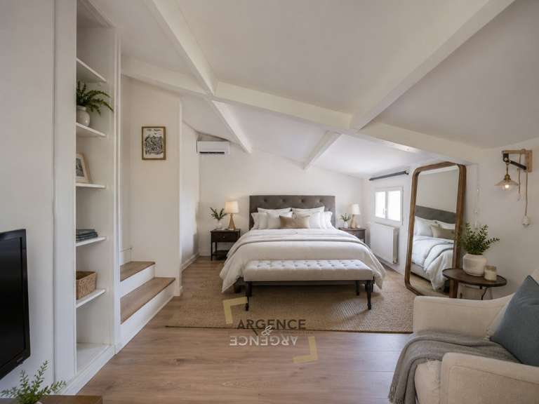 House Saint-Clément-de-Rivière - 7 bedrooms - 230m²