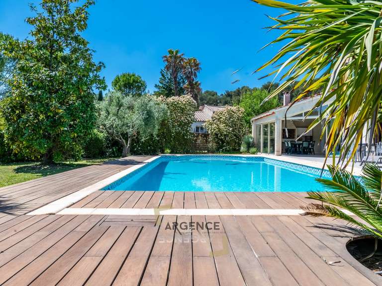 House Saint-Clément-de-Rivière - 5 bedrooms - 240m²
