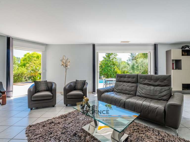 House Saint-Clément-de-Rivière - 5 bedrooms - 240m²