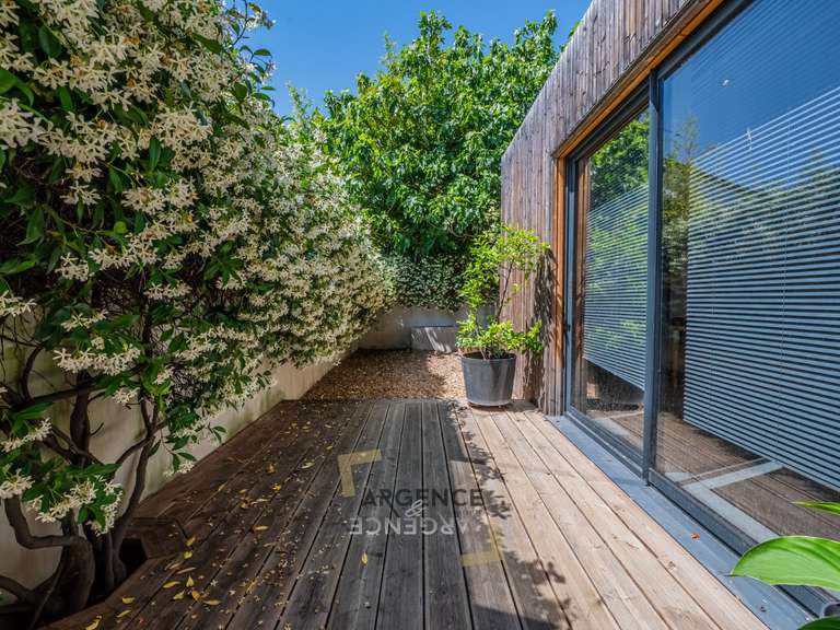 Maison Castelnau-le-Lez - 4 chambres - 195m²