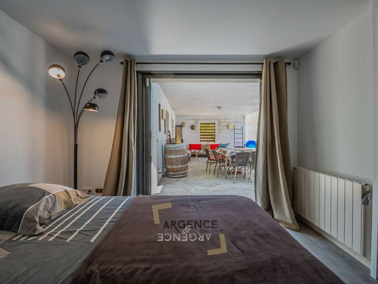 Maison Castelnau-le-Lez - 4 chambres - 195m²