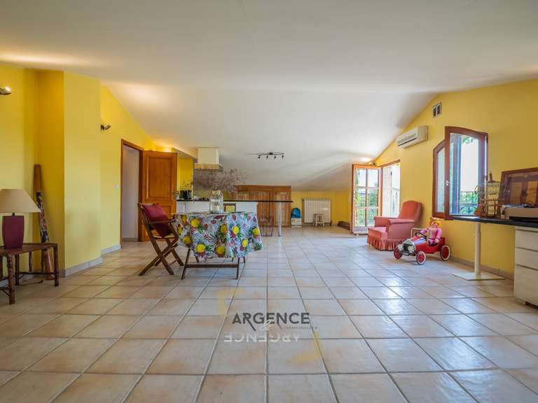 House Montferrier-sur-Lez - 5 bedrooms - 183m²