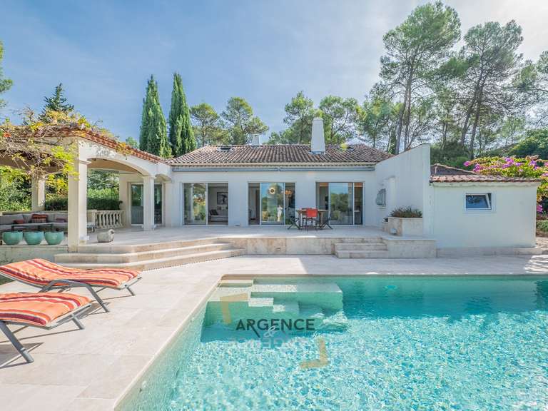 Maison Saint-Clément-de-Rivière - 4 chambres - 165m²