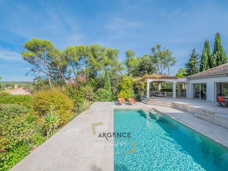Maison Saint-Clément-de-Rivière - 4 chambres - 165m²