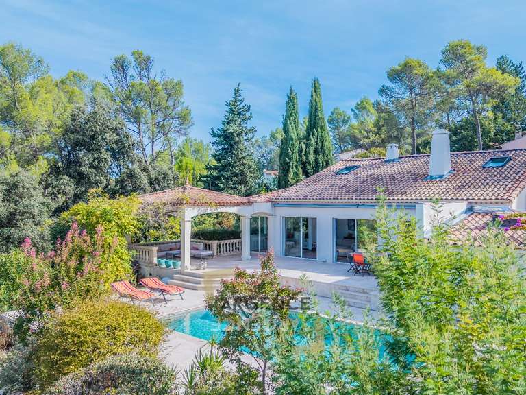 Maison Saint-Clément-de-Rivière - 4 chambres - 165m²