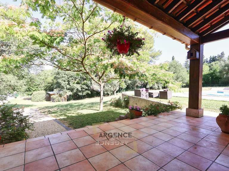 Maison Montpellier - 3 chambres - 125m²