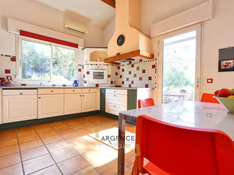 House Montpellier - 3 bedrooms - 125m²