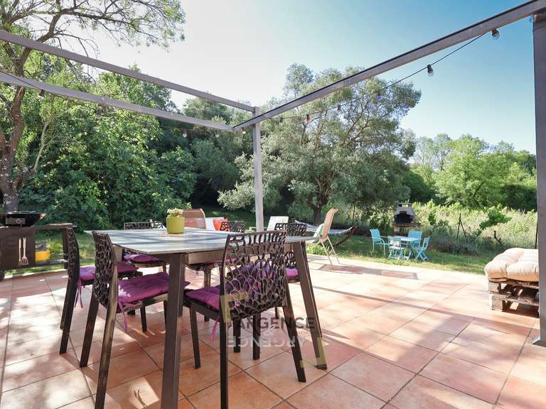 Maison Montpellier - 3 chambres - 125m²