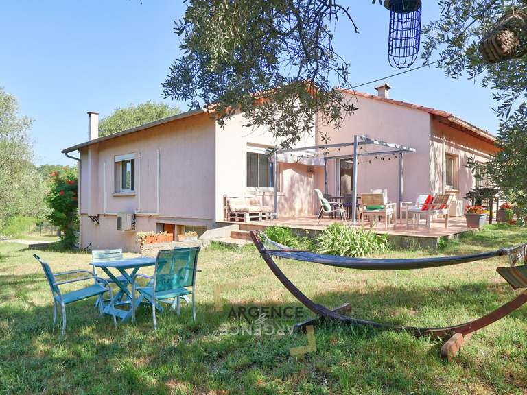 Maison Montpellier - 3 chambres - 125m²