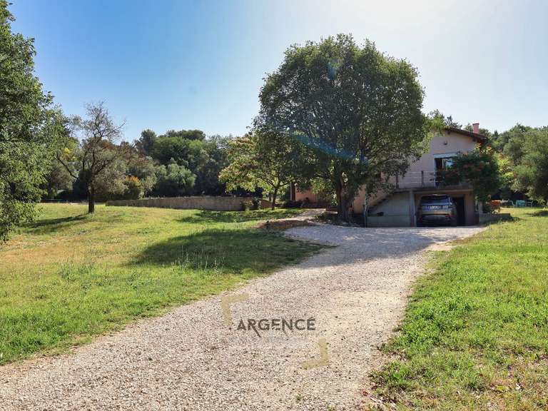 Maison Montpellier - 3 chambres - 125m²