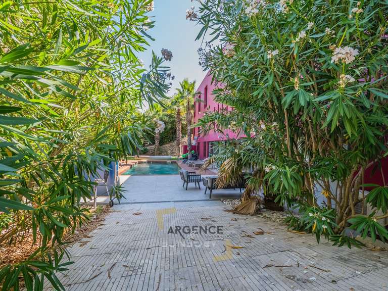 House Montpellier - 6 bedrooms - 423m²