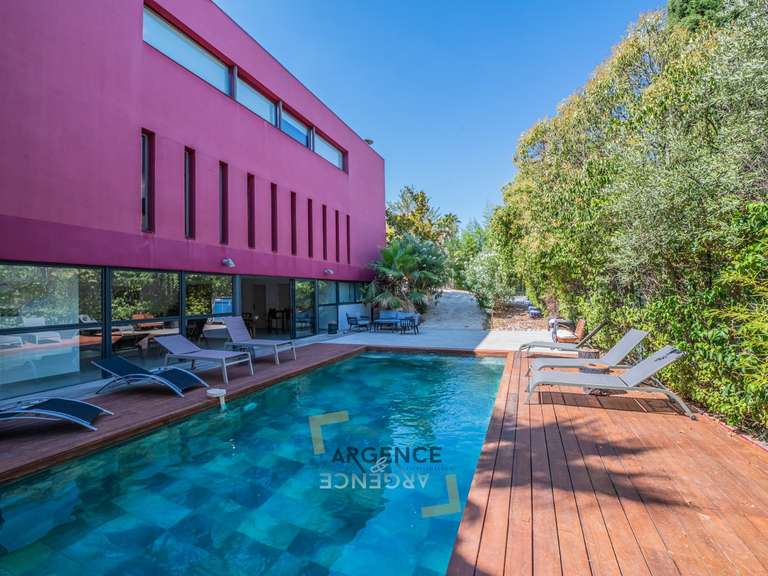 Maison Montpellier - 6 chambres - 423m²