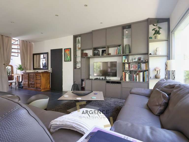 Maison Montpellier - 5 chambres - 142m²