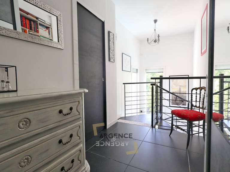 House Montpellier - 5 bedrooms - 142m²