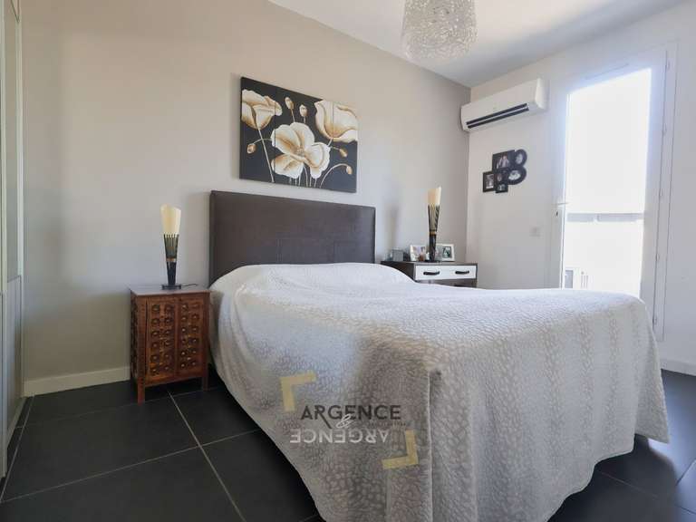 Maison Montpellier - 5 chambres - 142m²