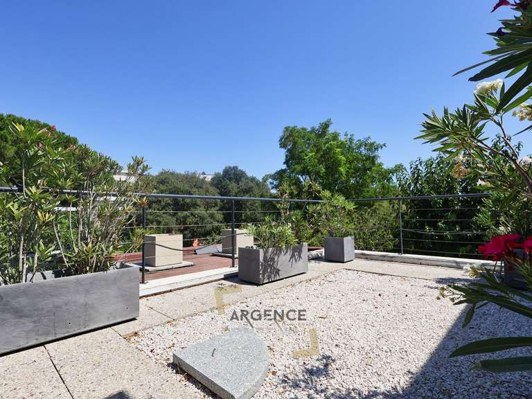 Maison Montpellier - 5 chambres - 142m²