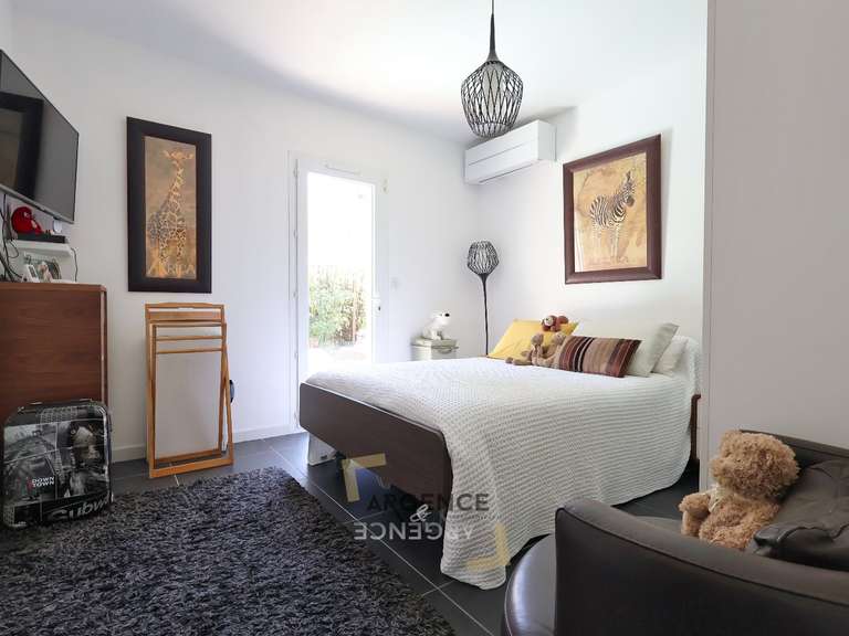 House Montpellier - 5 bedrooms - 142m²