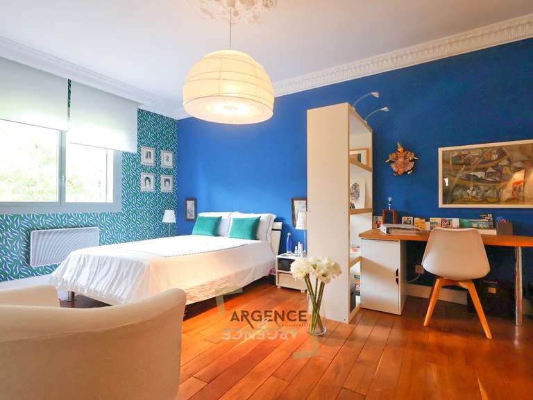 Maison Montpellier - 3 chambres - 120m²