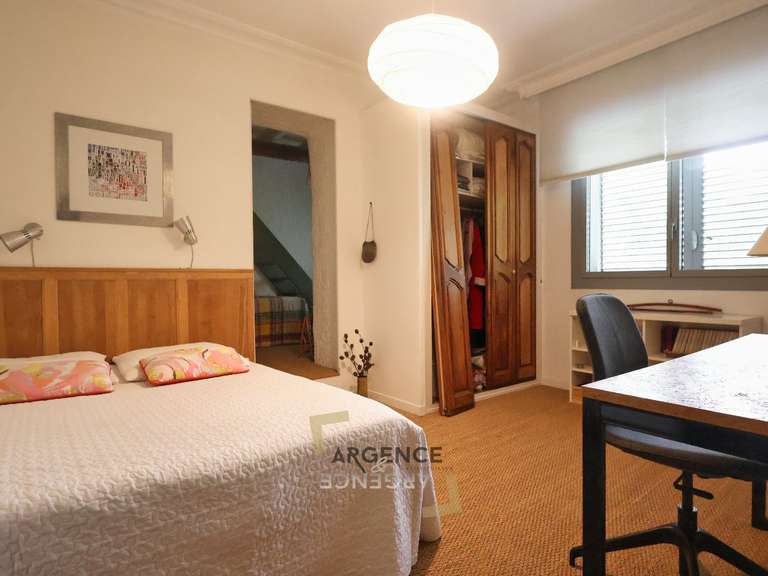 Maison Montpellier - 3 chambres - 120m²