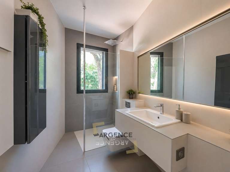 Maison Saint-Gély-du-Fesc - 7 chambres - 496m²