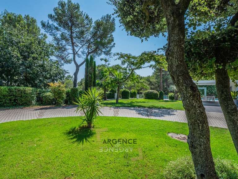 House Saint-Gély-du-Fesc - 7 bedrooms - 496m²