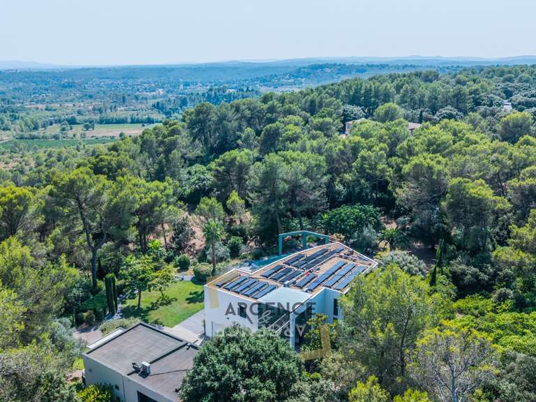 Maison Saint-Gély-du-Fesc - 7 chambres - 496m²