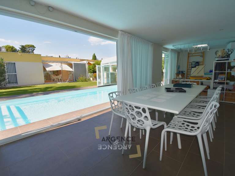 Maison Montpellier - 4 chambres - 150m²