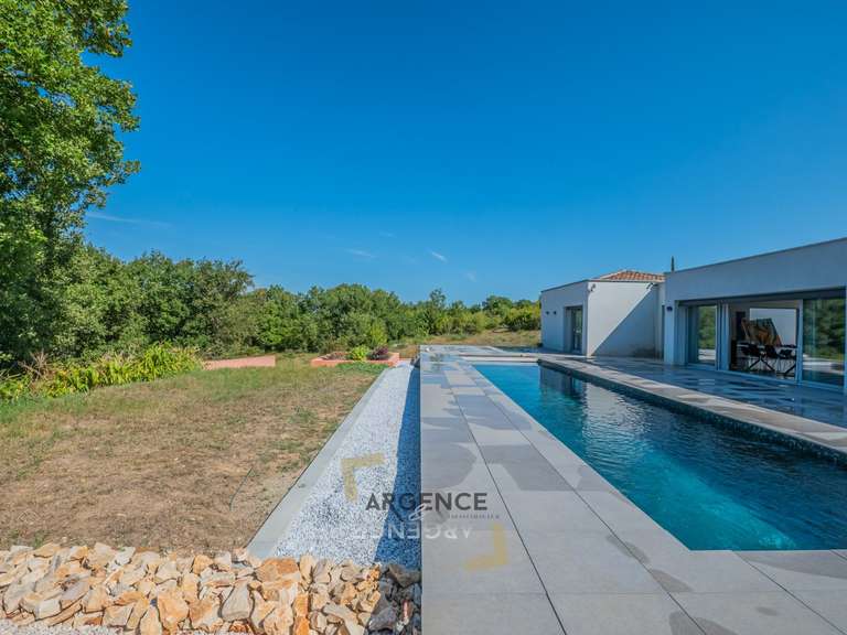 Maison La Boissière - 3 chambres - 235m²