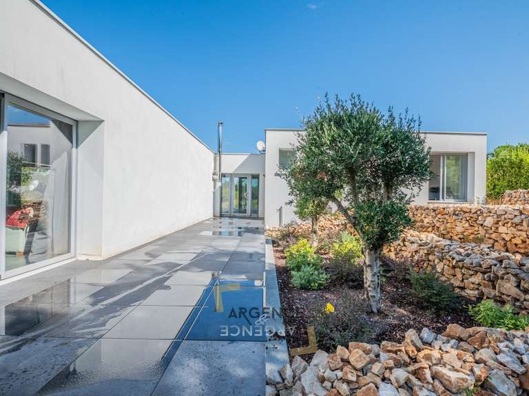 House La Boissière - 3 bedrooms - 235m²