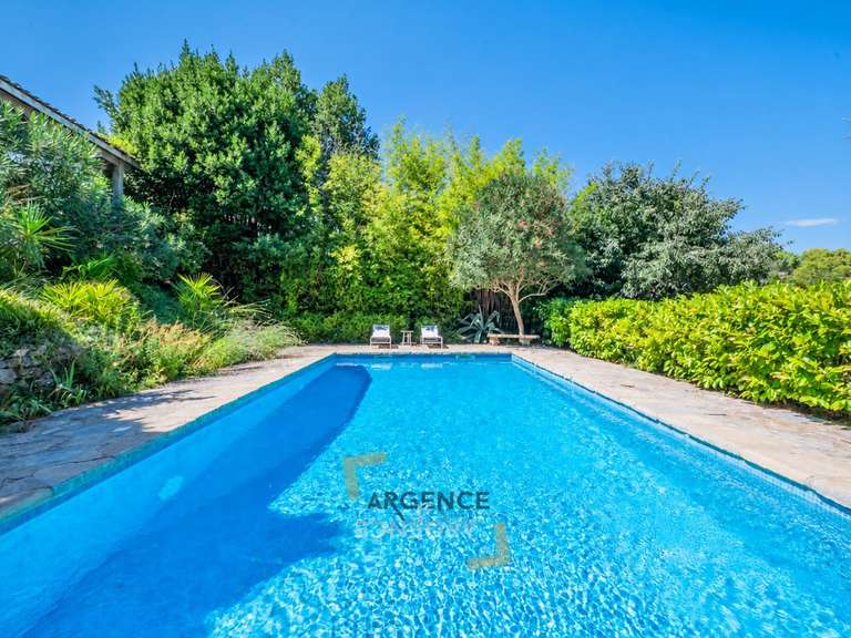 Maison Montpellier - 4 chambres - 187m²