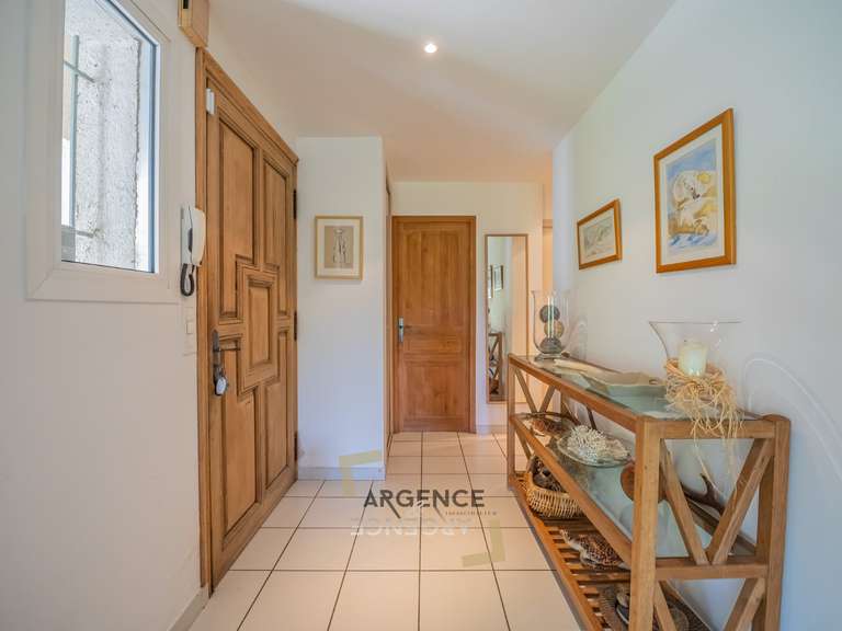 Maison Montpellier - 4 chambres - 187m²