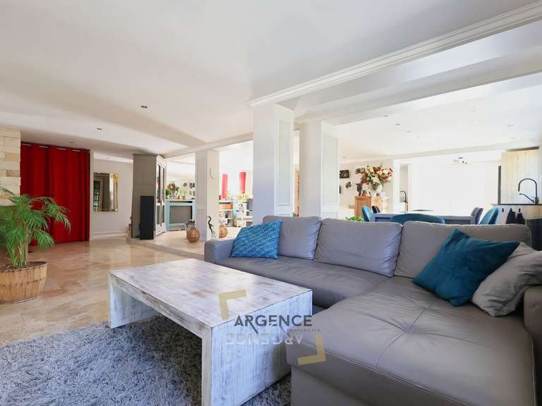 House Montpellier - 5 bedrooms - 240m²