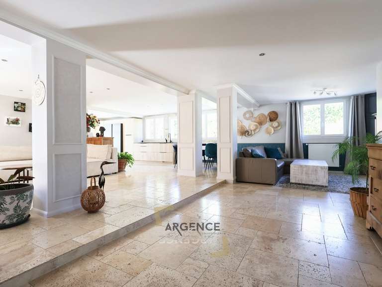 Maison Montpellier - 5 chambres - 240m²