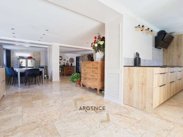 House Montpellier - 5 bedrooms - 240m²