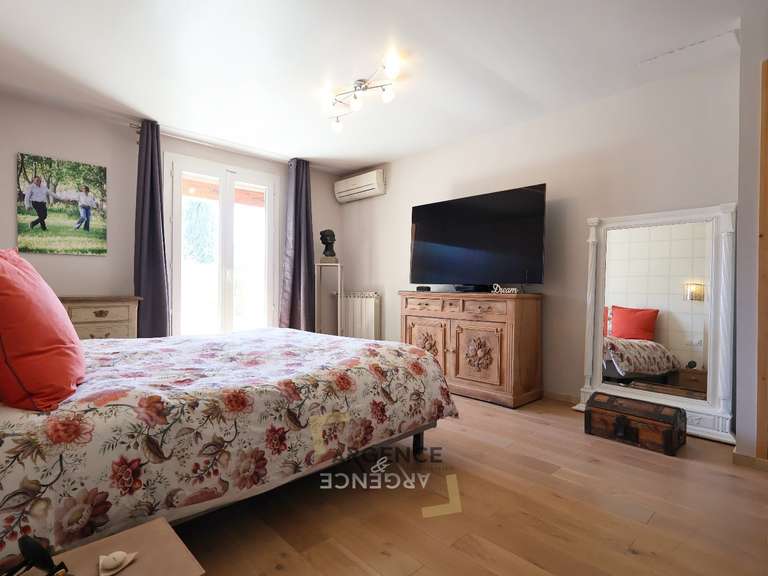 Maison Montpellier - 5 chambres - 240m²