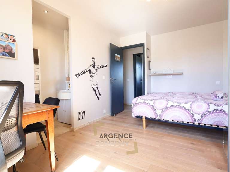 House Montpellier - 5 bedrooms - 240m²