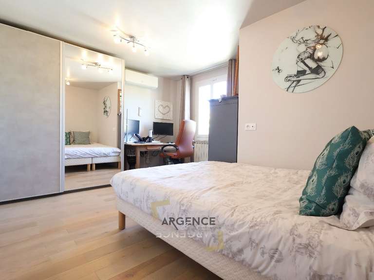 House Montpellier - 5 bedrooms - 240m²