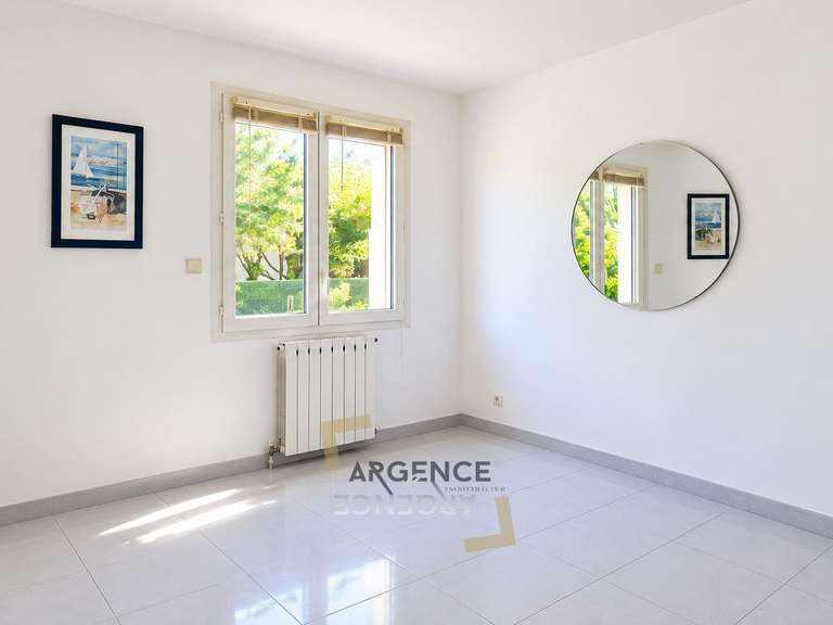 Maison Lattes - 1 chambre