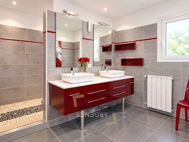 House Lattes - 1 bedroom - 239m²