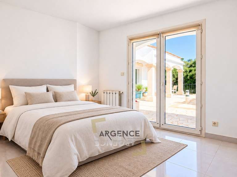 Maison Lattes - 1 chambre